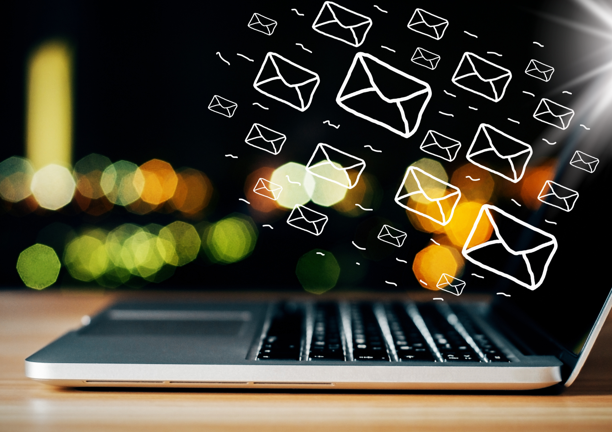 Systeme.io : Automatiser tes emails pour rester en contact avec ton audience