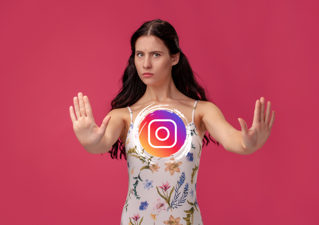 Pourquoi Instagram seul ne suffit pas pour développer ta clientèle Contrairement à ce qu’on te dit souvent, Instagram ne garantit pas automatiquement des clientes. C’est un excellent outil pour gagner en visibilité, mais il a aussi ses limites